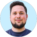 Bartosz Pielaszek profile picture