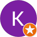 Zdjęcie profilowe użytkownika K K